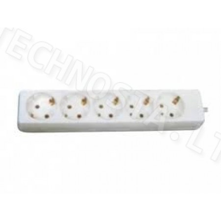 Ilgiklis OY-L04K | Technosta - tvirtinimo detalės